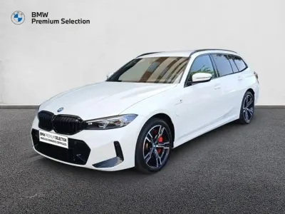 Usado BMW 330e