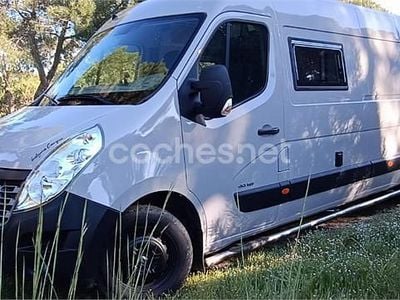 Usado Renault Master 145 CV (106 kW) 1996 Diesel Pickup/Camioneta