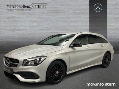 Mercedes CLA200