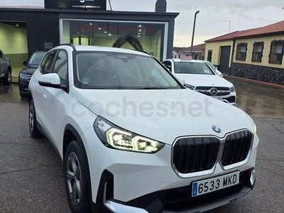Usado BMW X1 150 HP (110 kW) 2023 Branco SUV