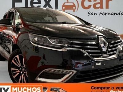 usado Renault Espace 1.6dCi TT En. Initiale Paris EDC 118kW