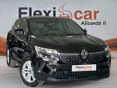 usado Renault Austral Evolution Mild Hybrid 103kW (140CV) Híbrido en Flexicar Alicante 2