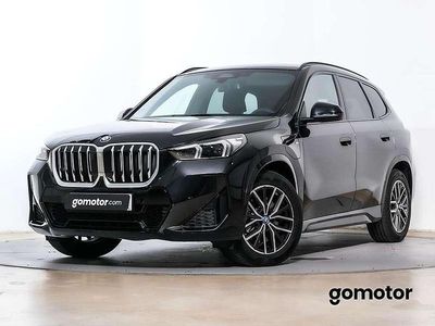 Usado 2024 BMW X1 M Sport SUV | 45.990 € (Buen precio)