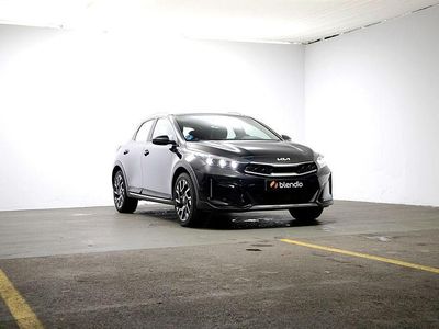 Brugt Kia XCeed 141 HK (103 kW) 2023 Sort SUV