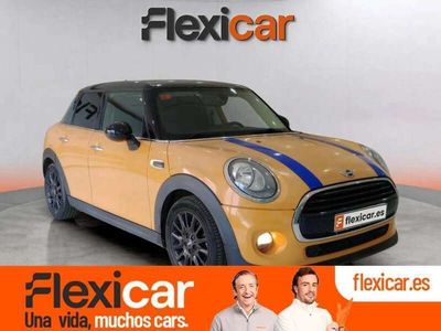Mini Cooper D