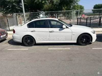 Usado BMW 318