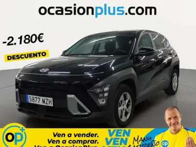 Occasion Hyundai Kona
