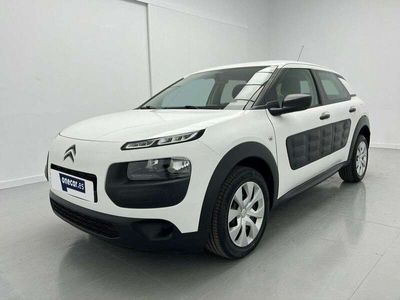 usado Citroën C4 Cactus 1.2 PureTech Live 82