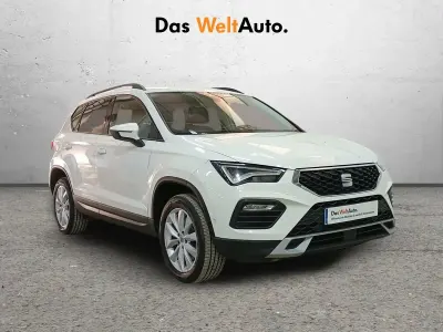 Usado Seat Ateca Style 150 CV (110 kW) 2023 SUV