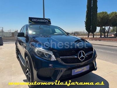 Mercedes GLE350