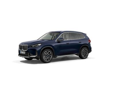 Usado BMW X1 Comfort Edition 163 CV (119 kW) 2025 SUV