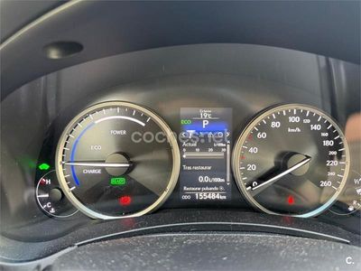 Lexus NX300h