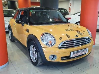 usado Mini Cooper 1.6 16V