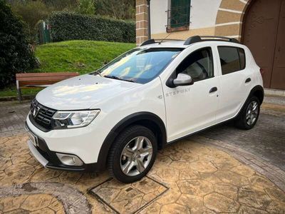 usado Dacia Sandero 0.9 TCE Stepway Essential 66kW