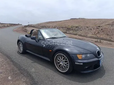 Usado BMW Z3