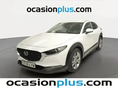 Occasion Mazda CX-30 122 PK (89 kW) 2022 Wit SUV