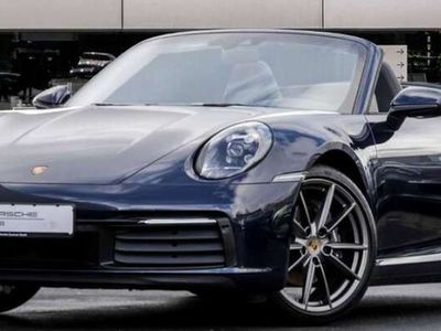 usado Porsche 911 Carrera Cabriolet 992 PDK