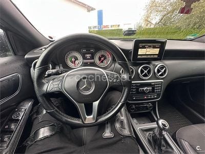 Mercedes A200