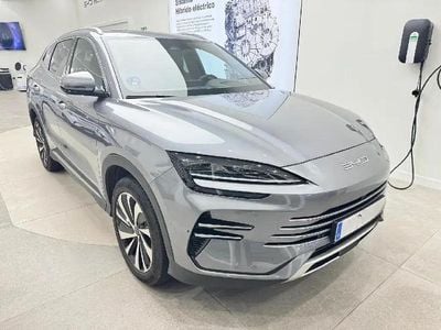 Occasion BYD Seal U Comfort 160 kW (218 PK) 2025 Otro SUV