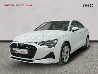 Usado Audi A3