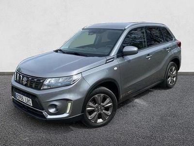 Usado Suzuki Vitara 129 CV (94 kW) 2021 SUV