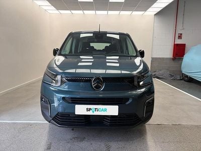 Brugt Citroën Berlingo 130 HK (95 kW) 2025 Blå MPV