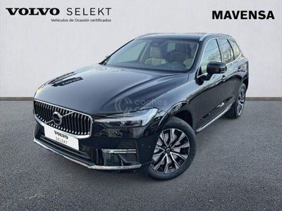 usado Volvo XC60 B4 Plus Bright Fwd Aut.