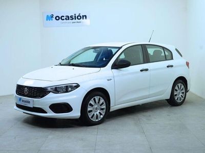 usado Fiat Tipo 1.3 Multijet Ii Business