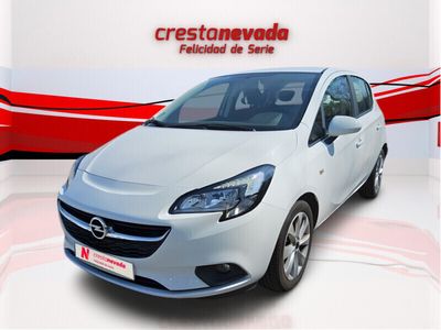 usado Opel Corsa 1.4 Selective 66kW 90CV GLP WLTP Te puede interesar