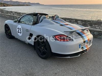 Porsche Boxster S