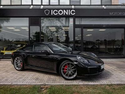 Porsche 911 Carrera