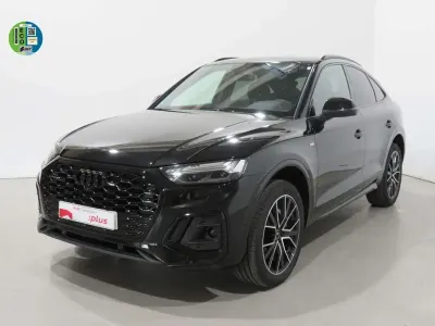 Usado Audi Q5 Sportback