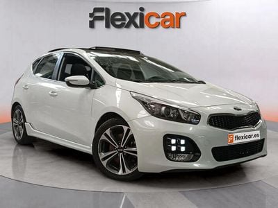 Kia Ceed GT