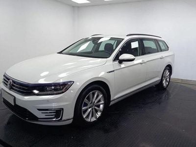 Usado 2018 VW Passat Business | 18.990 € (Precio justo)