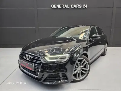Usado Audi A3