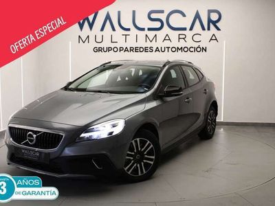 Volvo V40 CC
