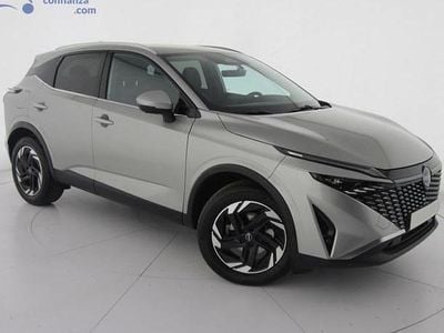 Usado Nissan Qashqai N-Connecta 140 CV (102 kW) 2025 SUV
