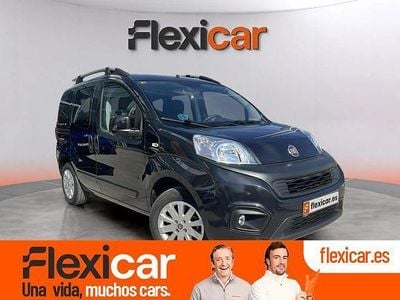 Fiat Qubo