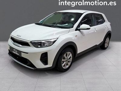 Usado Kia Stonic 84 CV (61 kW) 2023 SUV