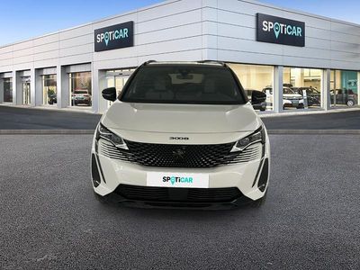 Usado Peugeot 3008 GT 300 CV (220 kW) 2021 Blanco SUV