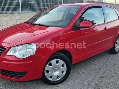 Usado VW Polo