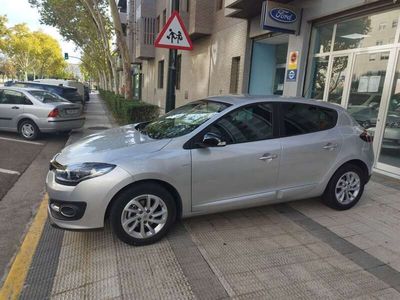 usado Renault Mégane 1.2 TCE Energy Limited S&S 115