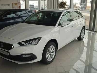 Seat Leon ST