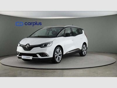 Renault Grand Scénic IV