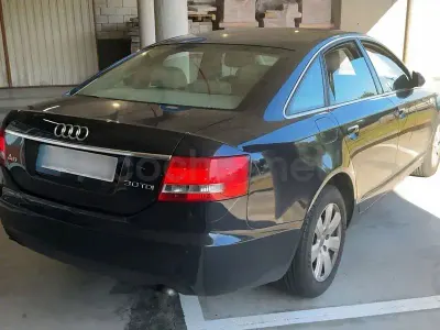Usado Audi A6