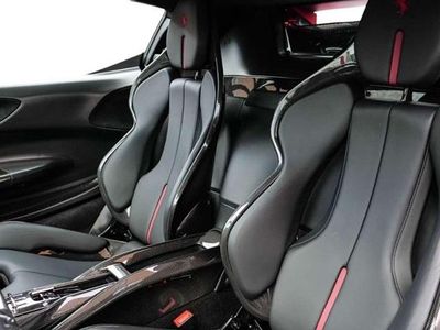 Rojo Usado 2022 Ferrari SF90 Descapotable | 630.000 €