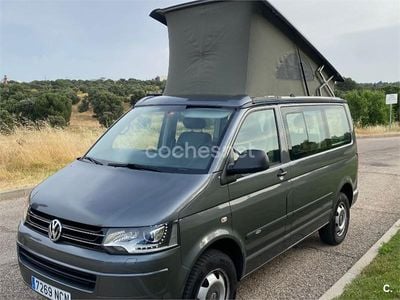 VW California