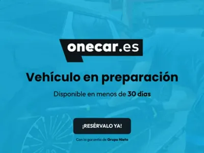 Usado MG ZS Luxury 197 CV (144 kW) 2025 Azul SUV