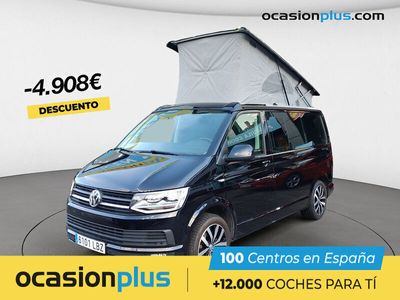 VW California
