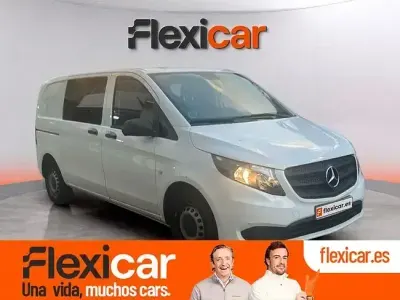 Usado Mercedes Vito